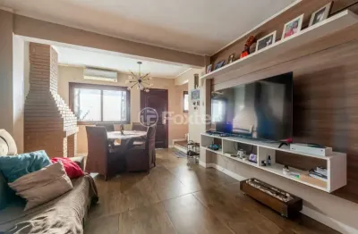 Casa com 3 quartos à venda na rua ary malmann saldanha, 37, farrapos, porto alegre, 85 m2 por r$ 850.000