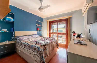 Casa com 3 quartos à venda na rua ary malmann saldanha, 37, farrapos, porto alegre, 85 m2 por r$ 807.500