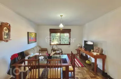 Apartamento com 3 quartos à venda na rua santa isabel, 17, bom jesus, porto alegre, 114 m2 por r$ 290.000