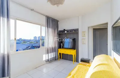 Apartamento com 2 quartos à venda na avenida farrapos, 1965, floresta, porto alegre, 66 m2 por r$ 200.000