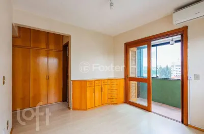 Apartamento com 3 quartos à venda na rua itaboraí, 1478, jardim botânico, porto alegre, 106 m2 por r$ 695.000
