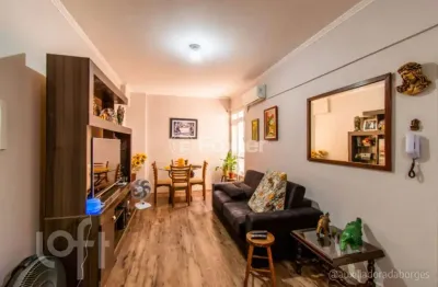 Apartamento com 2 quartos à venda na rua demétrio ribeiro, 1017, centro histórico, porto alegre, 69 m2 por r$ 380.000