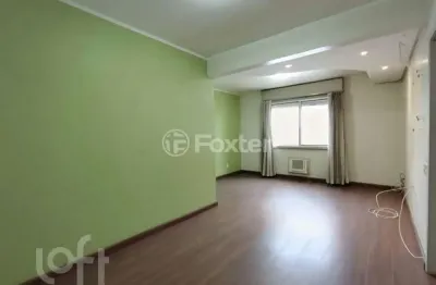 Apartamento com 2 quartos à venda na rua independência, 170, centro, são leopoldo, 79 m2 por r$ 320.000