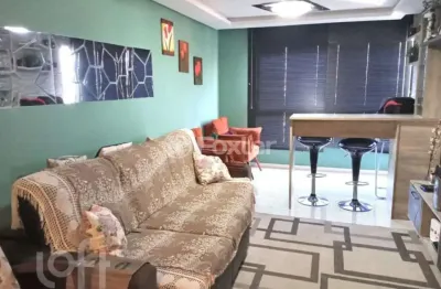 Apartamento com 3 quartos à venda na rua guia lopes, 3235, rondônia, novo hamburgo, 87 m2 por r$ 426.000