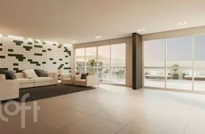 Apartamento com 3 quartos à venda na rua edmundo bastian, 1012, cristo redentor, porto alegre, 90 m2 por r$ 880.000