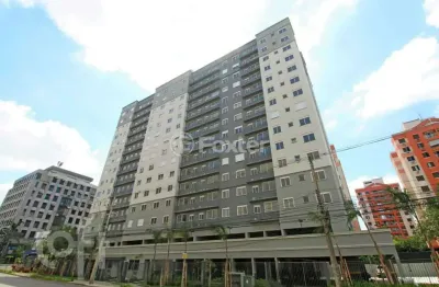 Apartamento com 2 quartos à venda na avenida francisco trein, 116, cristo redentor, porto alegre, 56 m2 por r$ 650.000