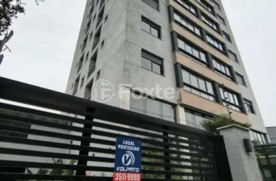 Apartamento com 1 quarto à venda na avenida carneiro da fontoura, 760, jardim são pedro, porto alegre, 55 m2 por r$ 635.000