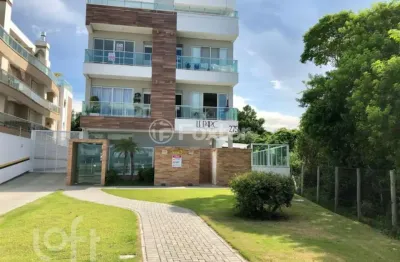 Kitnet / stúdio à venda na servidão catavento, 275, campeche, florianópolis, 40 m2 por r$ 875.000