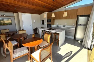 Apartamento com 2 quartos à venda na Rua Otávio Cruz, 30, Campeche, Florianópolis, 97 m2 por R$ 1.560.000