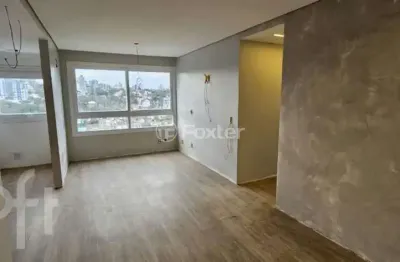 Apartamento com 3 quartos à venda na rua graciliano ramos, 805, jardim do salso, porto alegre, 70 m2 por r$ 839.000