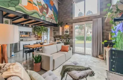 Casa com 1 quarto à venda na rua fernando borba, 291, ipanema, porto alegre, 78 m2 por r$ 750.000