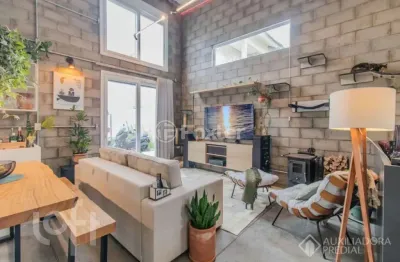 Casa com 1 quarto à venda na rua fernando borba, 291, ipanema, porto alegre, 78 m2 por r$ 690.000
