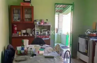Casa com 2 quartos à venda na rua manoel alfeu fonseca, 390, cohab b, gravataí, 63 m2 por r$ 450.000