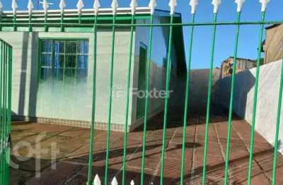 Casa com 2 quartos à venda na rua manoel alfeu fonseca, 390, cohab b, gravataí, 63 m2 por r$ 450.000