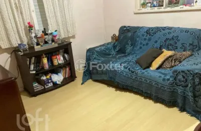 Apartamento com 1 quarto à venda na rua doutor vargas neto, 195, jardim leopoldina, porto alegre, 36 m2 por r$ 160.000