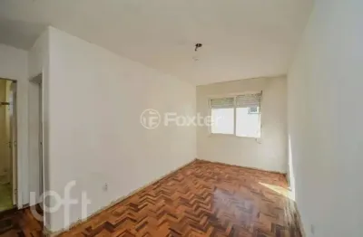 Apartamento com 1 quarto à venda na rua dos maias, 103, rubem berta, porto alegre, 46 m2 por r$ 130.000