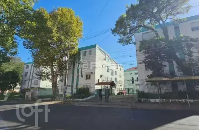 Apartamento com 1 quarto à venda na rua dos maias, 103, rubem berta, porto alegre, 46 m2 por r$ 130.000