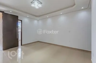 Casa com 3 quartos à venda na rua fredolino schmitz, 394, parque olinda, gravataí, 90 m2 por r$ 460.000