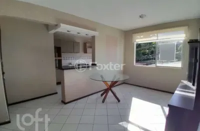 Apartamento com 2 quartos à venda na avenida césar seara, 84, carvoeira, florianópolis, 58 m2 por r$ 489.000
