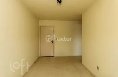 Apartamento com 1 quarto à venda na rua curupaiti, 520, nossa senhora das graças, canoas, 43 m2 por r$ 181.000