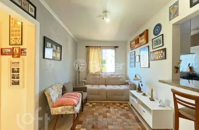 Apartamento com 2 quartos à venda na Rua Doutor Pereira Neto, 1959, Tristeza, Porto Alegre, 72 m2 por R$ 285.000