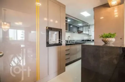 Apartamento com 1 quarto à venda na alameda emílio de menezes, 111, três figueiras, porto alegre, 53 m2 por r$ 890.000