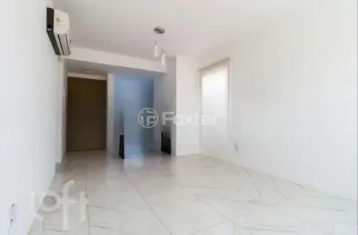 Apartamento com 2 quartos à venda na avenida otto niemeyer, 1006, tristeza, porto alegre, 64 m2 por r$ 620.000