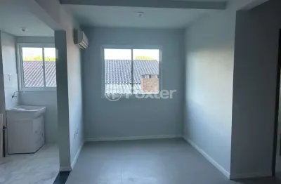 Apartamento com 2 quartos à venda na avenida joão pedro dias, 2175, paulista, campo bom, 49 m2 por r$ 250.000
