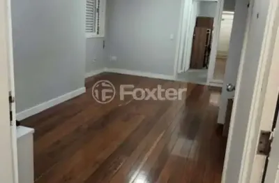 Apartamento com 2 quartos à venda na praça nações unidas, 61, petrópolis, porto alegre, 76 m2 por r$ 550.000