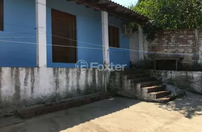 Casa com 3 quartos à venda na rua ângelo passuelo, 270, vila nova, porto alegre, 400 m2 por r$ 800.000