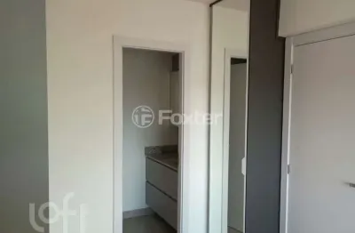 Apartamento com 1 quarto à venda na travessa carmem, 96, floresta, porto alegre, 43 m2 por r$ 680.000