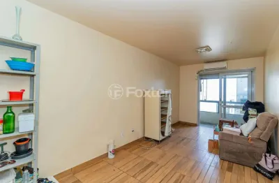 Apartamento com 2 quartos à venda na rua primeiro de março, 697, centro, são leopoldo, 70 m2 por r$ 350.000