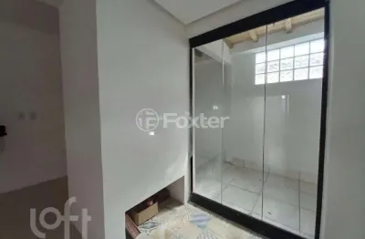 Casa em condomínio fechado com 3 quartos à venda na rua landel de moura, 2225, tristeza, porto alegre, 138 m2 por r$ 425.000