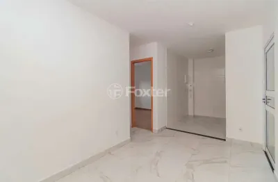 Apartamento com 2 quartos à venda na avenida protásio alves, 9500, mário quintana, porto alegre, 50 m2 por r$ 198.000