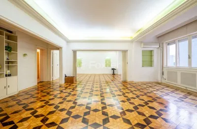 Apartamento com 3 quartos à venda na rua jardim cristofel, 44, independência, porto alegre, 190 m2 por r$ 1.190.000