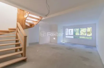 Cobertura com 4 quartos à venda na rua dona amélia, 160, santa tereza, porto alegre, 280 m2 por r$ 1.975.000