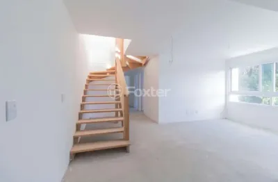 Cobertura com 4 quartos à venda na rua dona amélia, 160, santa tereza, porto alegre, 197 m2 por r$ 1.650.000