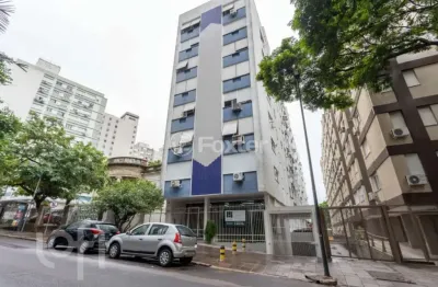 Apartamento com 2 quartos à venda na rua duque de caxias, 847, centro histórico, porto alegre, 71 m2 por r$ 574.900
