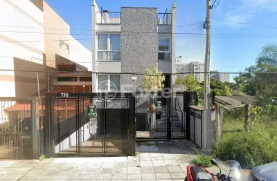 Prédio com 10 salas à venda na rua doutor mário totta, 730, tristeza, porto alegre, 253 m2 por r$ 2.800.000
