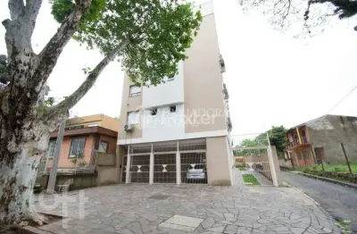 Apartamento com 1 quarto à venda na rua ouro preto, 408, jardim floresta, porto alegre, 50 m2 por r$ 275.000