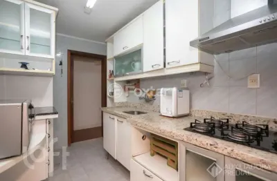 Apartamento com 2 quartos à venda na avenida nilópolis, 250, petrópolis, porto alegre, 80 m2 por r$ 465.000