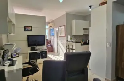 Apartamento com 1 quarto à venda na rua dos andradas, 943, centro histórico, porto alegre, 33 m2 por r$ 250.000