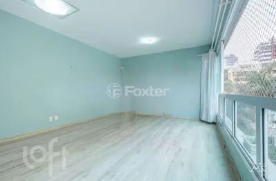 Apartamento com 3 quartos à venda na rua dona gabriela, 263, menino deus, porto alegre, 87 m2 por r$ 799.000