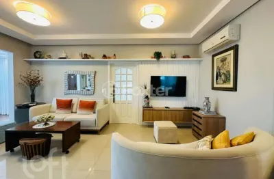 Cobertura com 3 quartos à venda na rua mercúrio, 147, ingleses do rio vermelho, florianópolis, 135 m2 por r$ 1.575.000