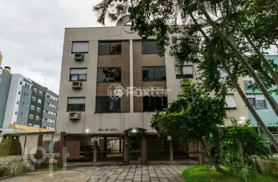 Apartamento com 2 quartos à venda na rua professor cristiano fischer, 2310, jardim do salso, porto alegre, 88 m2 por r$ 550.000