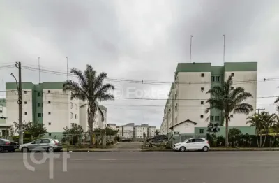 Apartamento com 2 quartos à venda na avenida bento gonçalves, 5435, partenon, porto alegre, 43 m2 por r$ 200.000