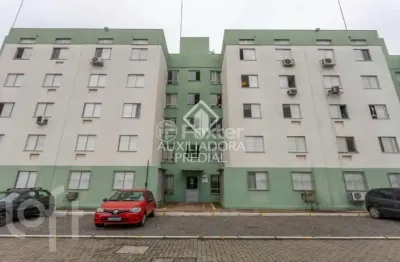 Apartamento com 2 quartos à venda na Avenida Bento Gonçalves, 5435, Partenon, Porto Alegre, 43 m2 por R$ 200.000