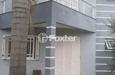 Casa com 3 quartos à venda na rua santo inácio, 626, cristo rei, são leopoldo, 207 m2 por r$ 890.000