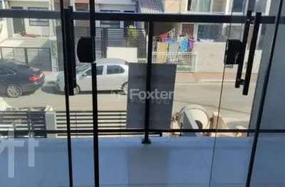 Casa com 2 quartos à venda na rua uvaia, 32, potecas, são josé, 93 m2 por r$ 490.000