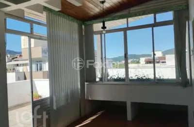 Cobertura com 4 quartos à venda na rua lauro linhares, 635, trindade, florianópolis, 250 m2 por r$ 1.040.000